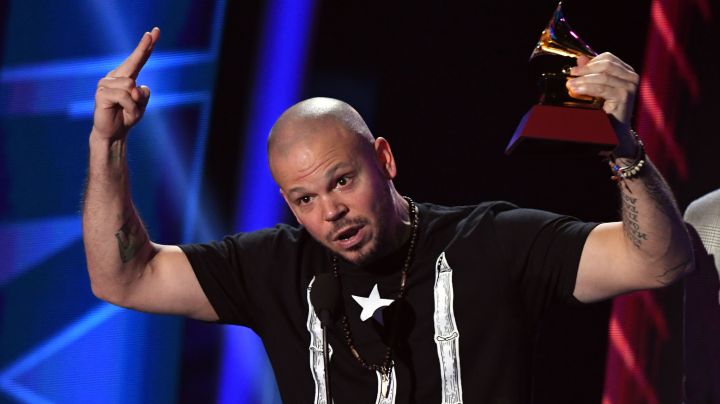 Residente