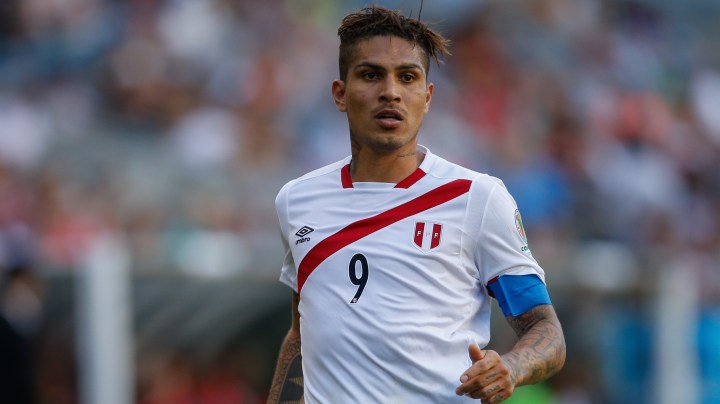 Guerrero