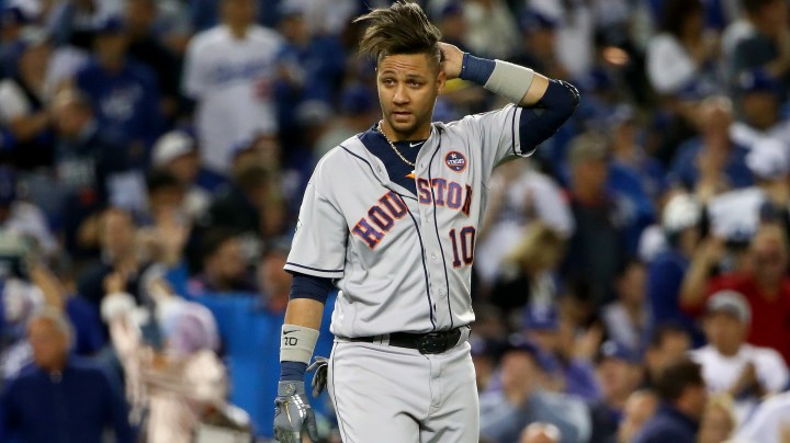 Gurriel