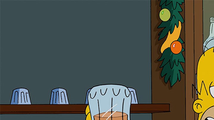 Season 26 of 'The Simpson' still courtesy of Fox