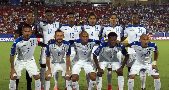 Honduras