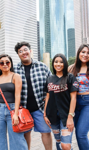 Photo by Jessica Alvarenga for Remezcla