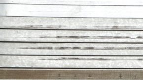 Vocalist Alejandro Archundia and drummer Guillermo Pacheco of Los Blenders. Photo by Alan Lopez for Remezcla