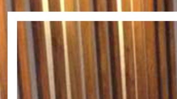 Mas Audio studios before and after Hurricane Maria. Photo courtesy of Angelo Torres Jr.