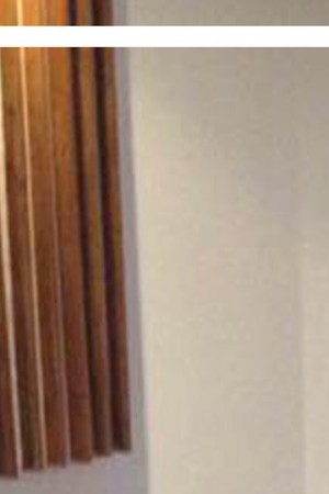 Mas Audio studios before and after Hurricane Maria. Photo courtesy of Angelo Torres Jr.