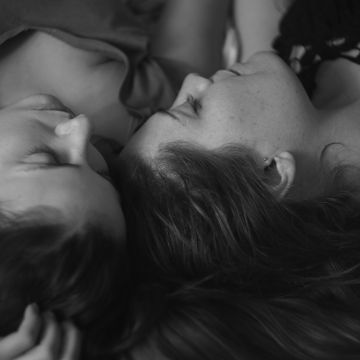 'Ayer maravilla fui' still courtesy of Los Cabos International Film Festival