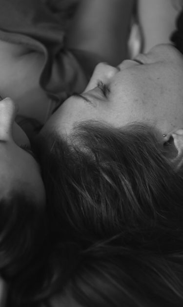 'Ayer maravilla fui' still courtesy of Los Cabos International Film Festival
