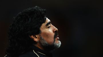 Maradona