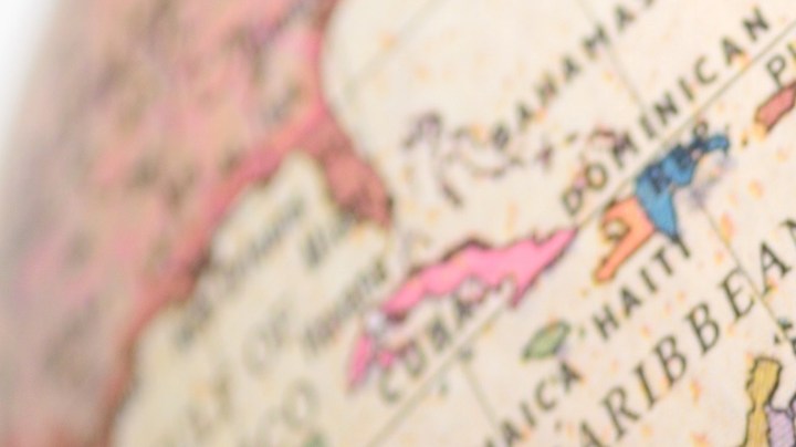 Homelands