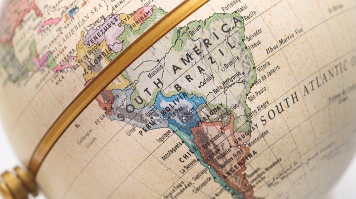 Homelands