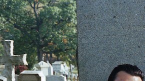 Native Sun. Photo by Luis Lucio. Courtesy of Alt Citizen