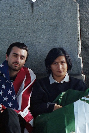 Native Sun. Photo by Luis Lucio. Courtesy of Alt Citizen