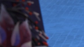 'Olaf’s Frozen Adventure' still courtesy of Disney