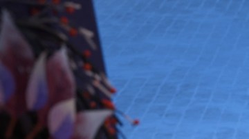 'Olaf’s Frozen Adventure' still courtesy of Disney