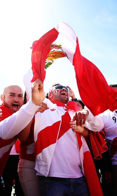 Peru