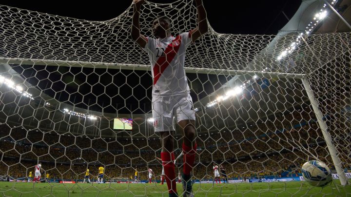 Peru
