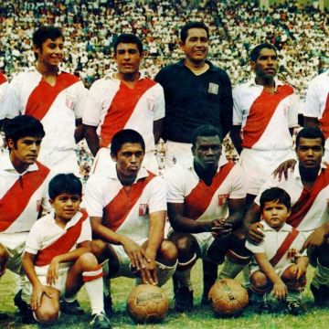 Peru
