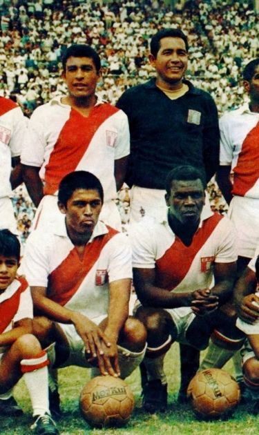 Peru