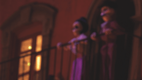 'Coco' still courtesy of Disney-Pixar