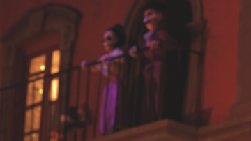 'Coco' still courtesy of Disney-Pixar