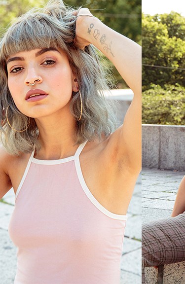 Photo by Itzel Alejandra Martinez for Remezcla