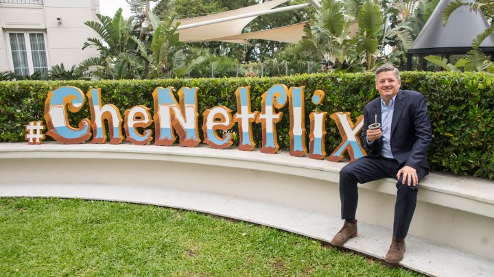 Courtesy of Netflix