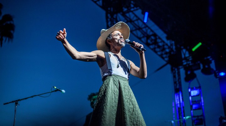 Photo by James Bernal for Remezcla