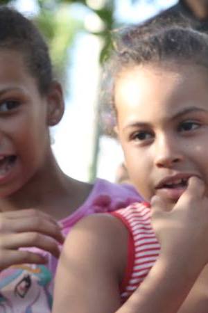 Photo by: Eli Jacobs-Fantauzzi. Courtesy of FistUp.tv/Defend Puerto Rico