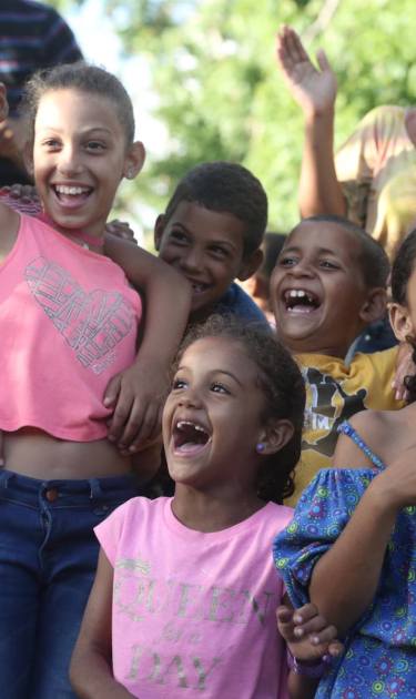 Photo by: Eli Jacobs-Fantauzzi. Courtesy of FistUp.tv/Defend Puerto Rico