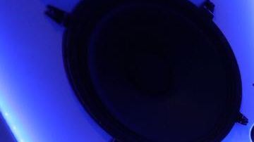 Bad Bunny. Photo courtesy of Apple Music.