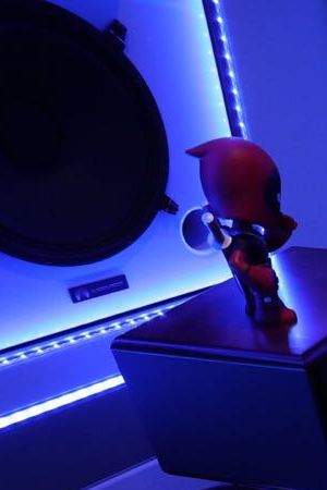 Bad Bunny. Photo courtesy of Apple Music.