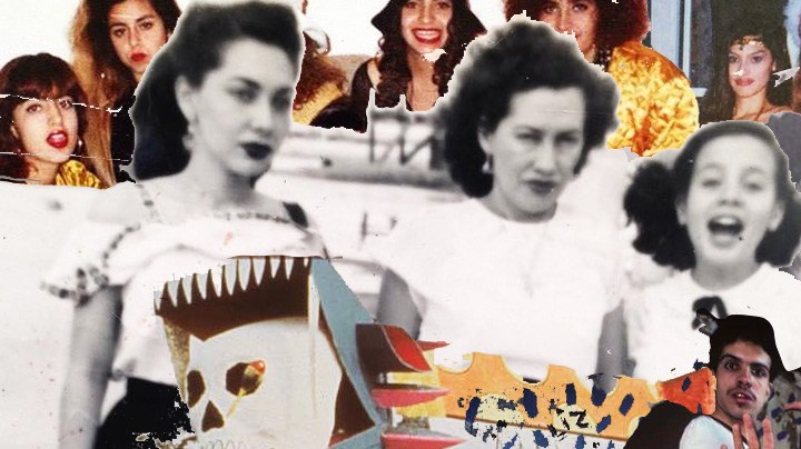 Art by Alan López for Remezcla