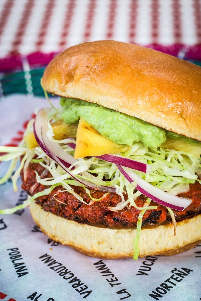 Burger