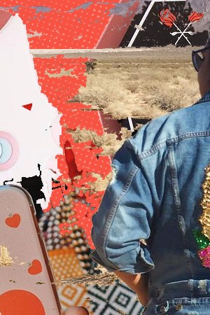 Art by Alan López for Remezcla