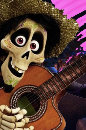 Art by Alan Lopez for Remezcla