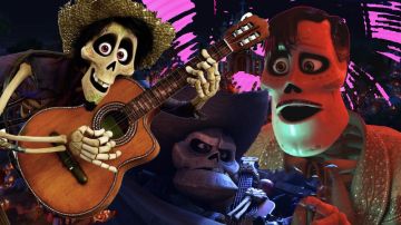 Art by Alan Lopez for Remezcla