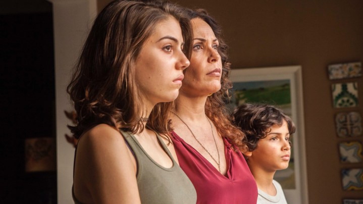 'A Gloria e a Graça' still courtesy of LABRFF