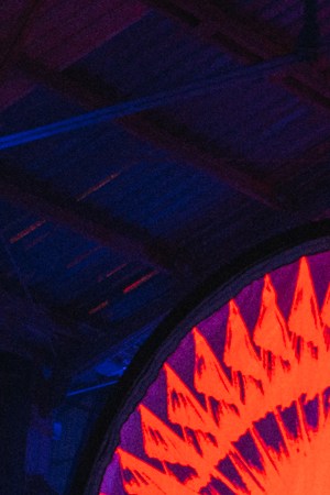 Mutek.MX. Photo by Monica Garrido. Courtesy of Mutek.MX