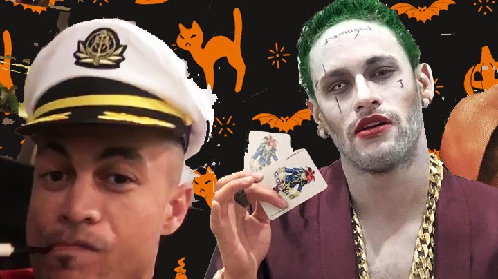 halloween