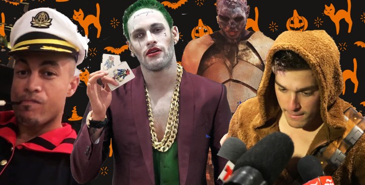 halloween