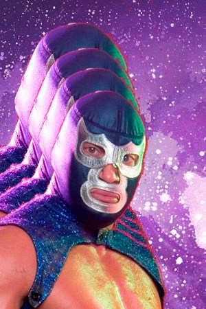 Art by Alan Lopez for Remezcla