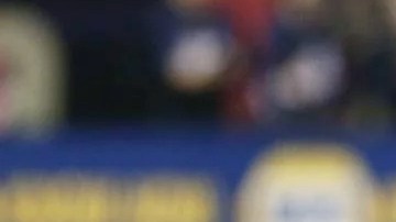 Miguel Almiron dribbles during a game against the New York Red Bulls at Bobby Dodd Stadium on March 5, 2017 in Atlanta, Georgia. Photo by Mike Zarrilli/Getty Images