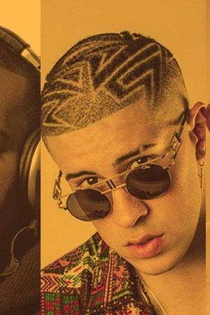 timbaland bad bunny wisin_music