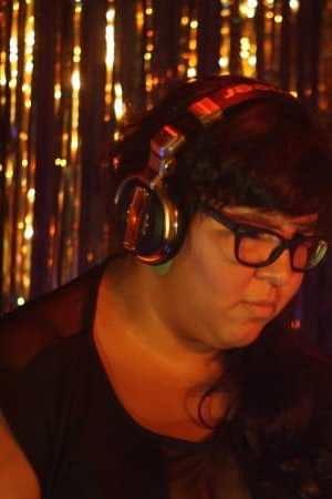 D'Marquesina. Photo: Mariángel Gonzales.