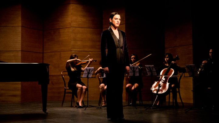 'Una mujer fantastica' still courtesy of Sony Pictures Classics