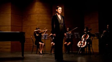 'Una mujer fantastica' still courtesy of Sony Pictures Classics