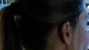 Aimee Garcia in 'Lucifer.' Courtesy of Fox Broadcasting Co.