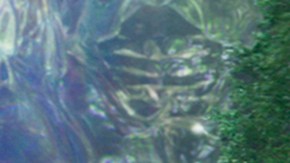 Gina Rodriguez, Tessa Thompson, Tuva Novotny, Natalie Portman and Jennifer Jason Leigh in 'Annihilation.' Courtesy of  Paramount Pictures