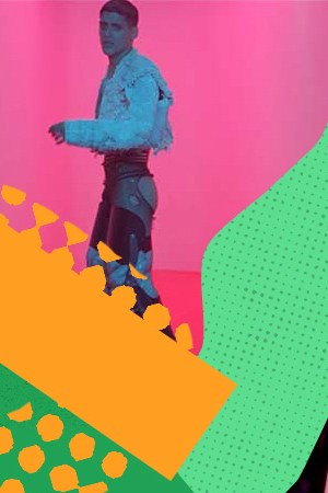 Art by Alan Lopez for Remezcla