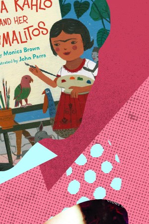 Art by Alan López for Remezcla.